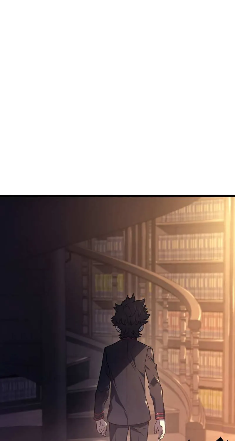 Revenge of the Iron-Blooded Sword Hound Chapter 9 page 26 - 