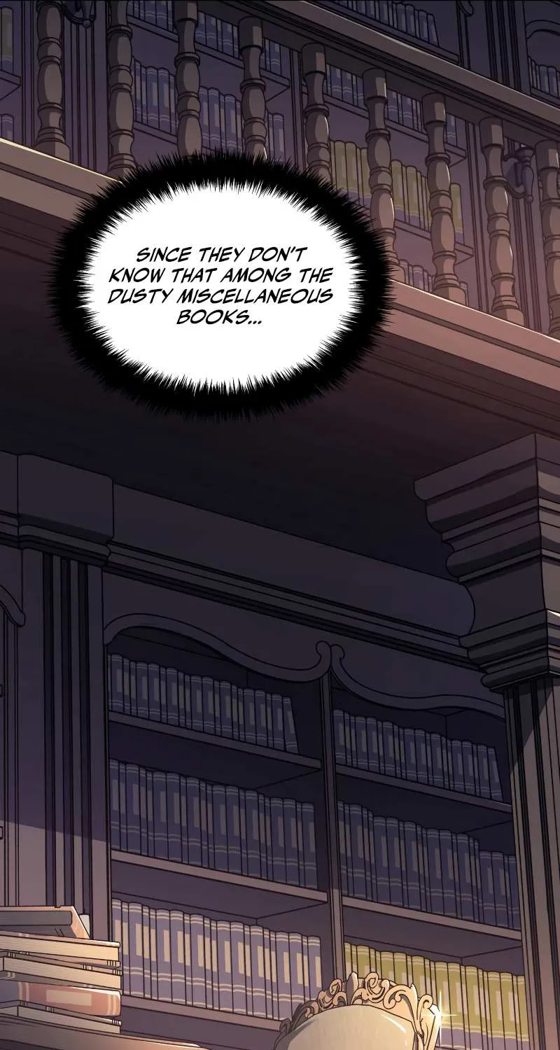 Revenge of the Iron-Blooded Sword Hound Chapter 9 page 30 - 
