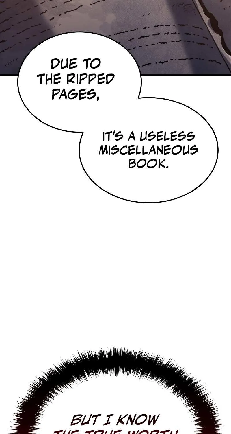 Revenge of the Iron-Blooded Sword Hound Chapter 9 page 39 - 