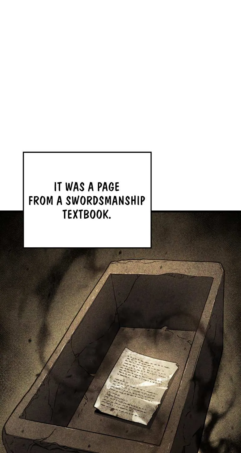 Revenge of the Iron-Blooded Sword Hound Chapter 9 page 43 - 