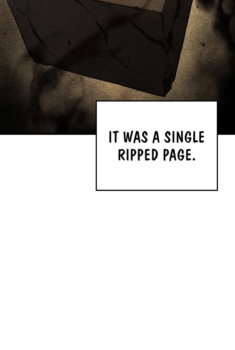 Revenge of the Iron-Blooded Sword Hound Chapter 9 page 44 - 