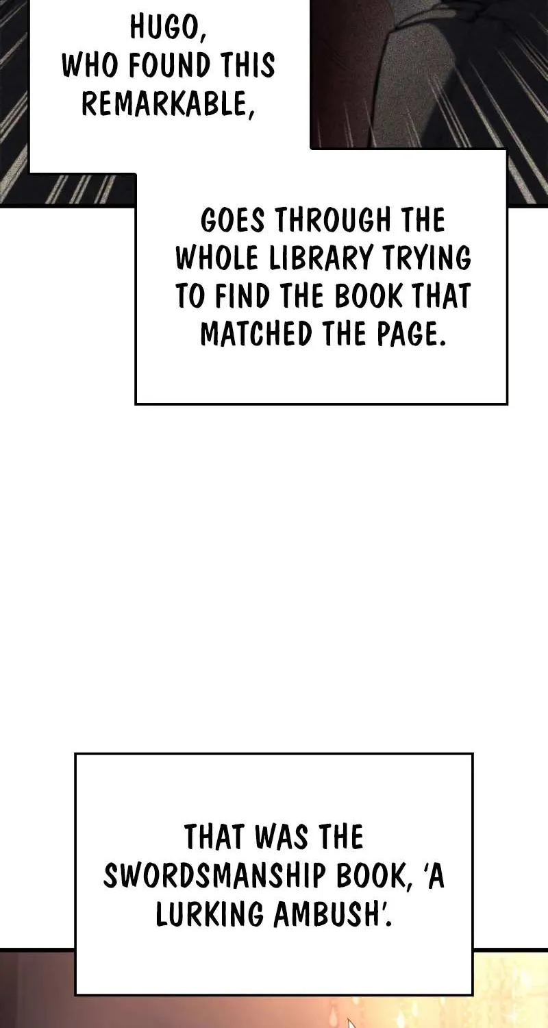 Revenge of the Iron-Blooded Sword Hound Chapter 9 page 46 - 