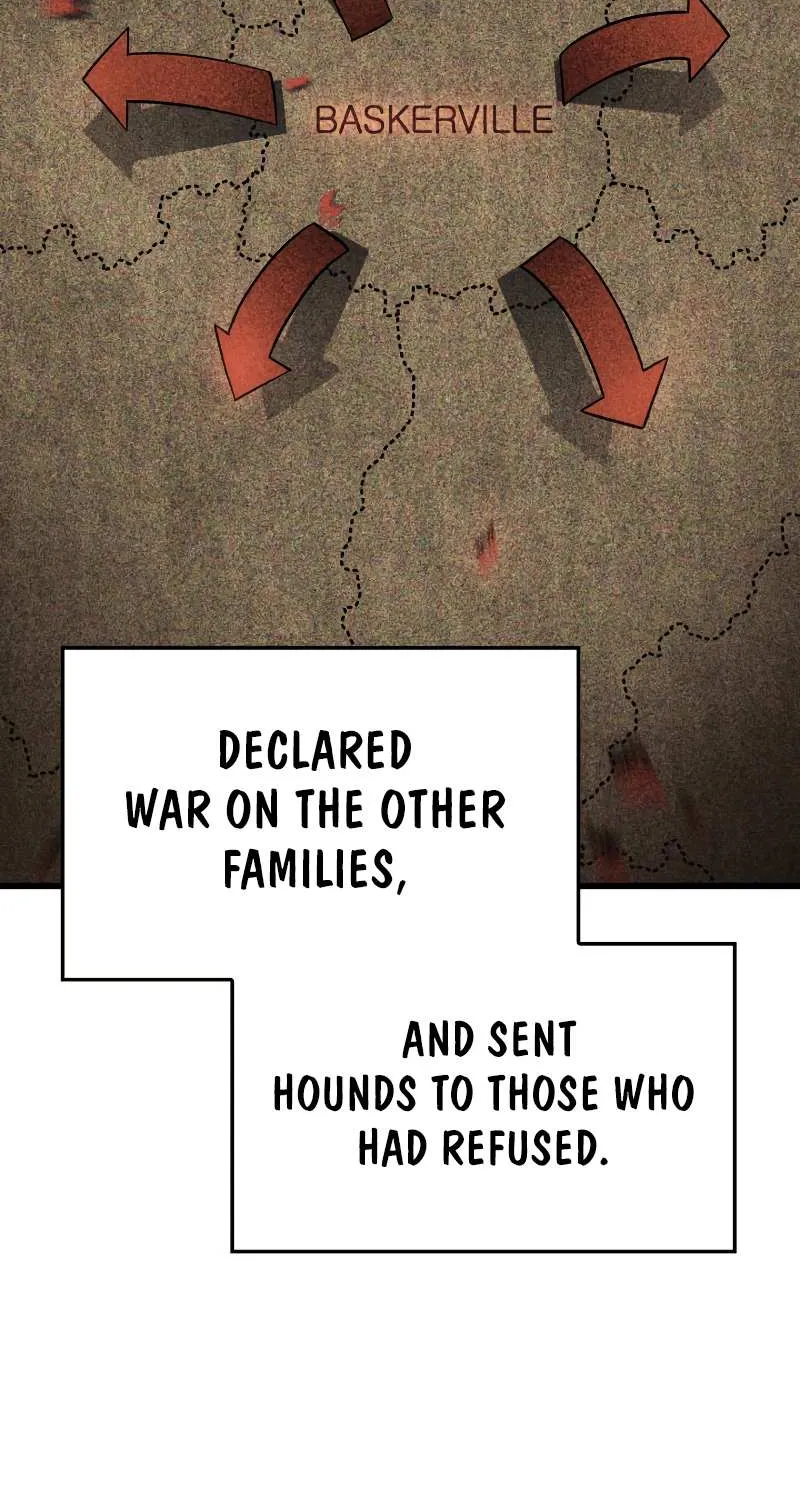 Revenge of the Iron-Blooded Sword Hound Chapter 9 page 51 - 
