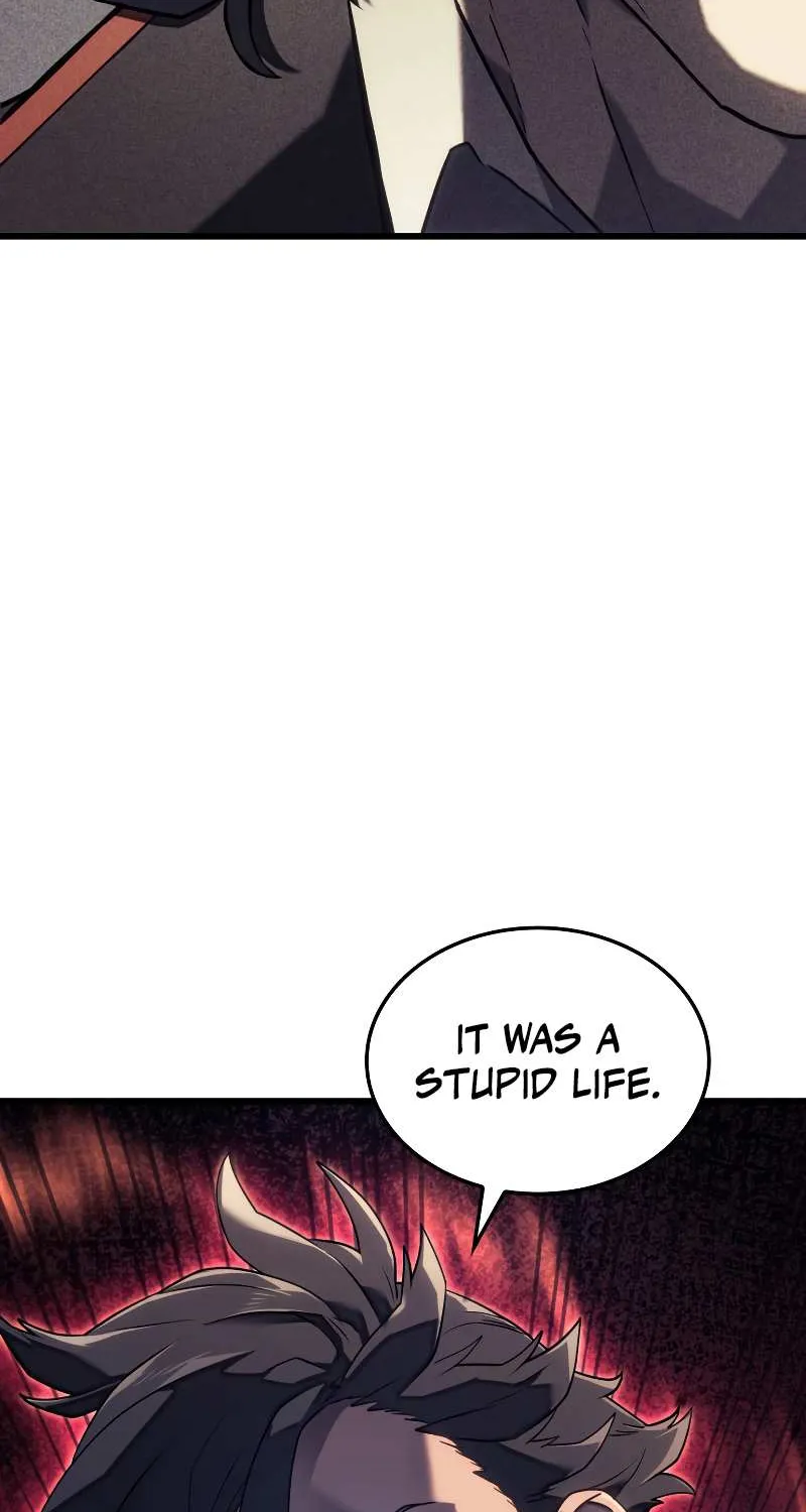 Revenge of the Iron-Blooded Sword Hound Chapter 9 page 57 - 