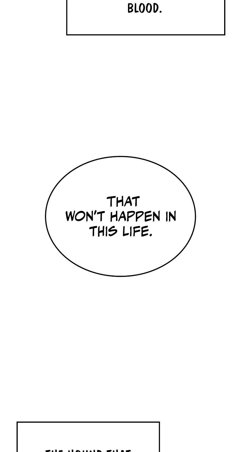 Revenge of the Iron-Blooded Sword Hound Chapter 9 page 59 - 