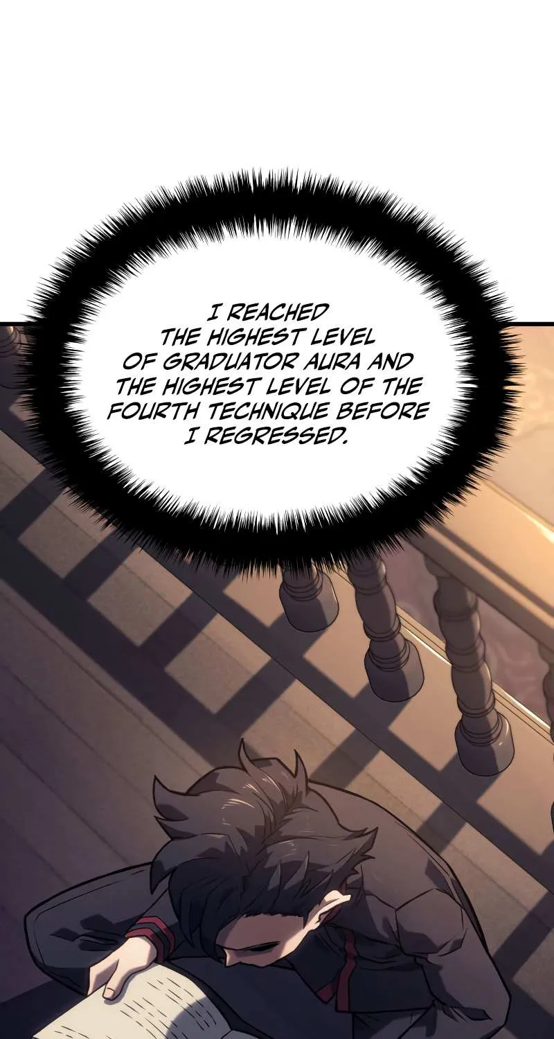 Revenge of the Iron-Blooded Sword Hound Chapter 9 page 65 - 