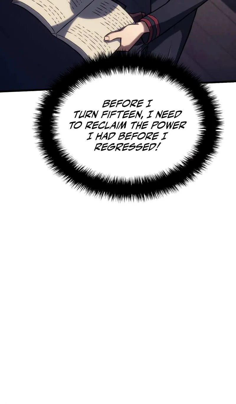 Revenge of the Iron-Blooded Sword Hound Chapter 9 page 66 - 