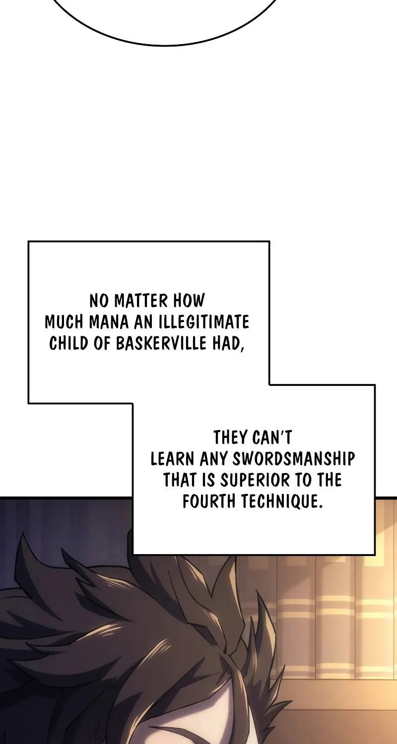 Revenge of the Iron-Blooded Sword Hound Chapter 9 page 8 - 