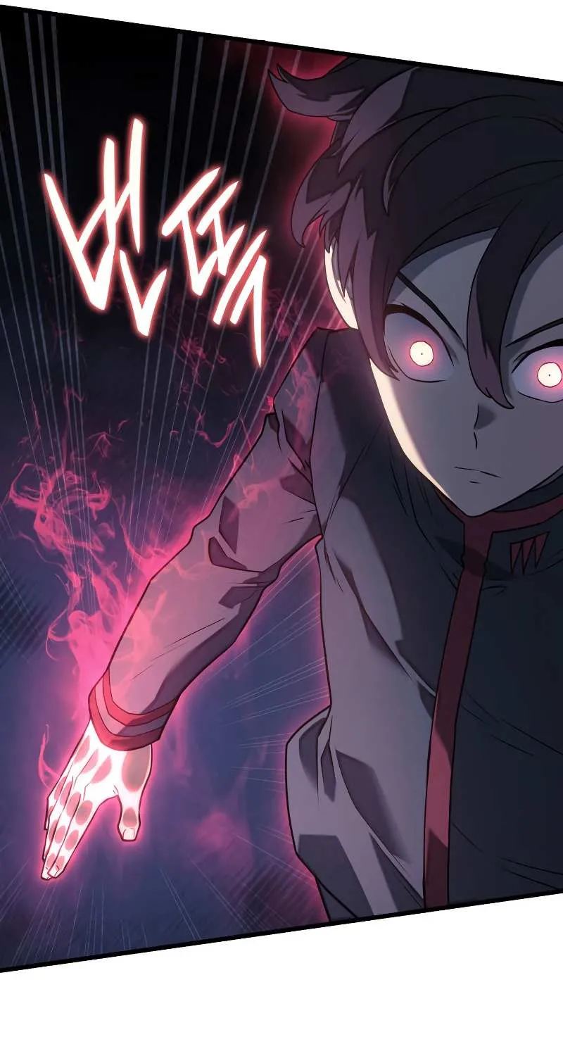 Revenge of the Iron-Blooded Sword Hound Chapter 9 page 79 - 