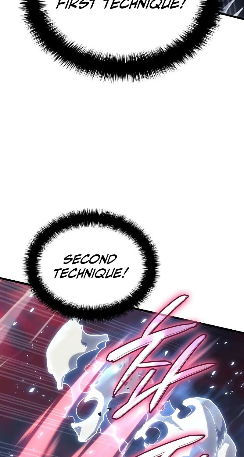 Revenge of the Iron-Blooded Sword Hound Chapter 9 page 82 - 