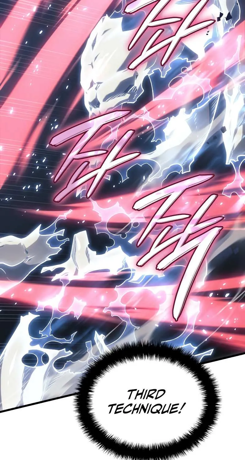 Revenge of the Iron-Blooded Sword Hound Chapter 9 page 83 - 