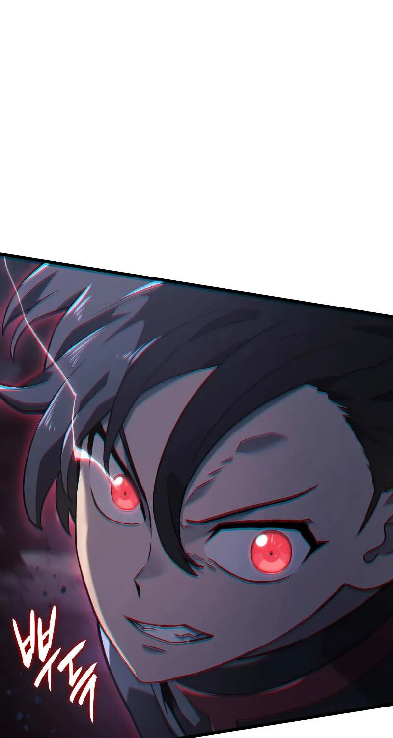 Revenge of the Iron-Blooded Sword Hound Chapter 9 page 86 - 