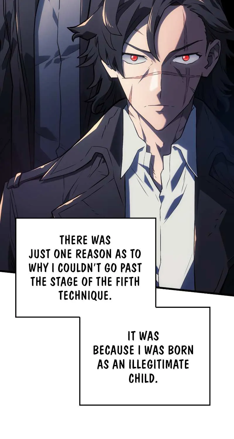 Revenge of the Iron-Blooded Sword Hound Chapter 9 page 89 - 