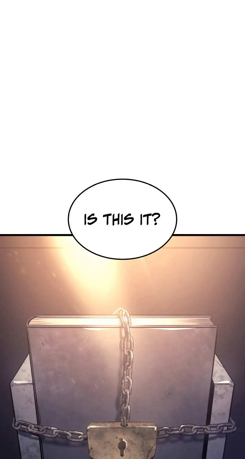 Revenge of the Iron-Blooded Sword Hound Chapter 9 page 10 - 