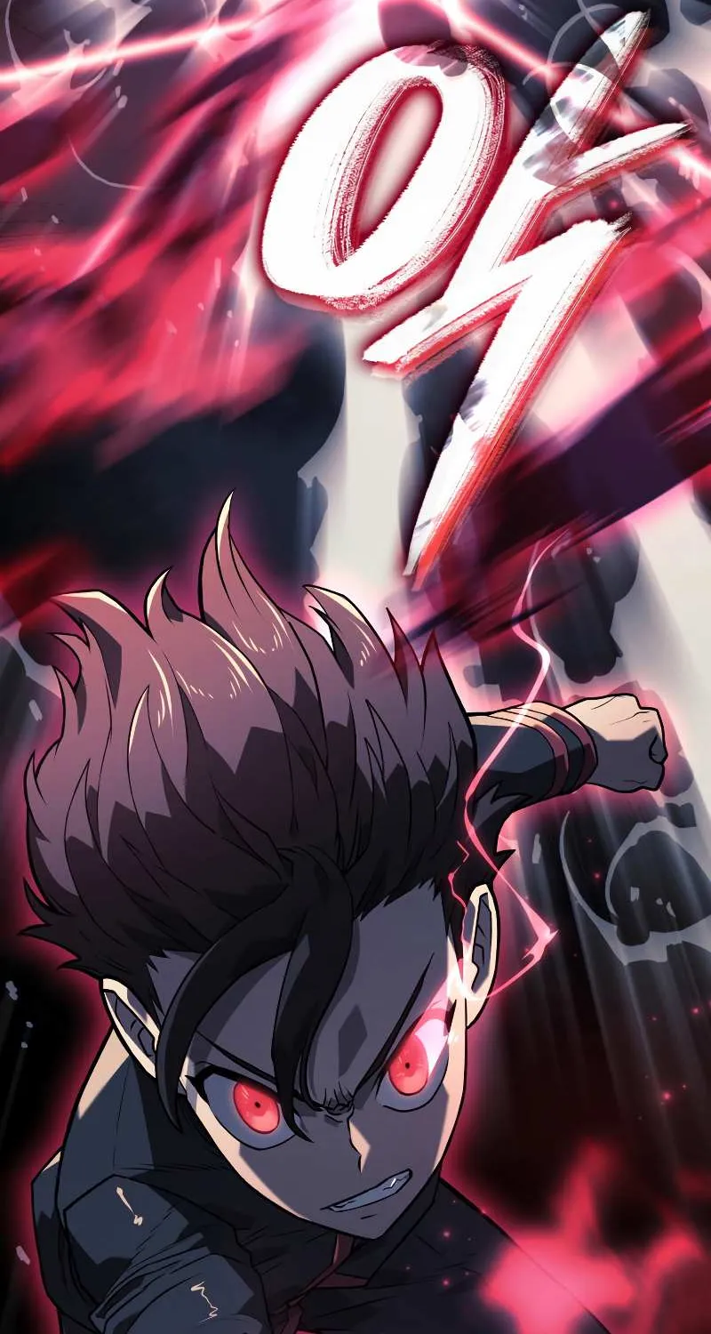 Revenge of the Iron-Blooded Sword Hound Chapter 9 page 98 - 
