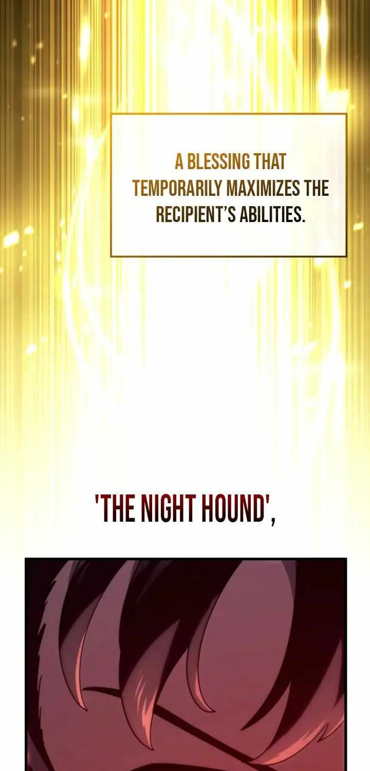 Revenge of the Iron-Blooded Sword Hound Chapter 90.1 page 11 - 