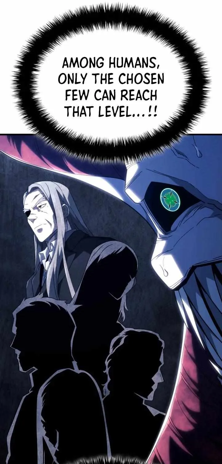 Revenge of the Iron-Blooded Sword Hound Chapter 90.1 page 17 - 