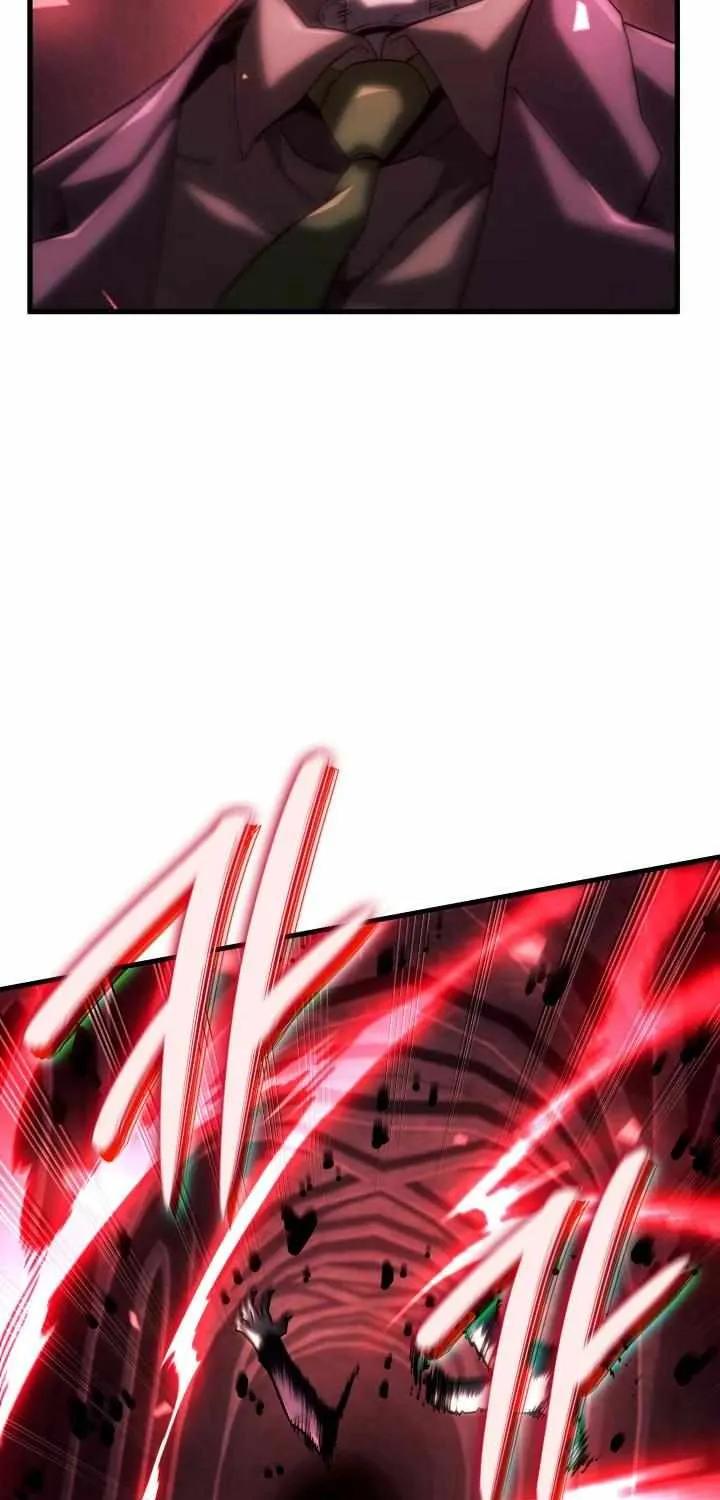 Revenge of the Iron-Blooded Sword Hound Chapter 90.1 page 21 - 