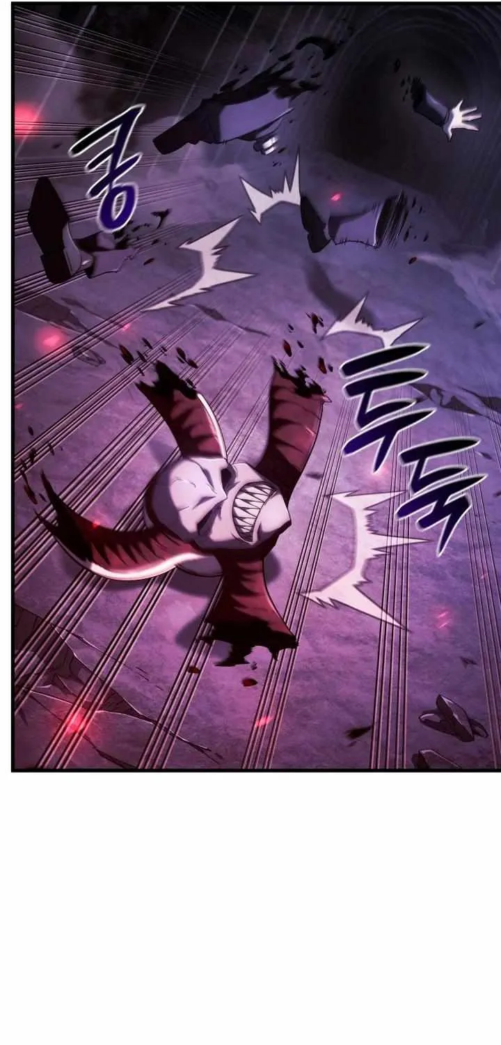 Revenge of the Iron-Blooded Sword Hound Chapter 90.1 page 24 - 