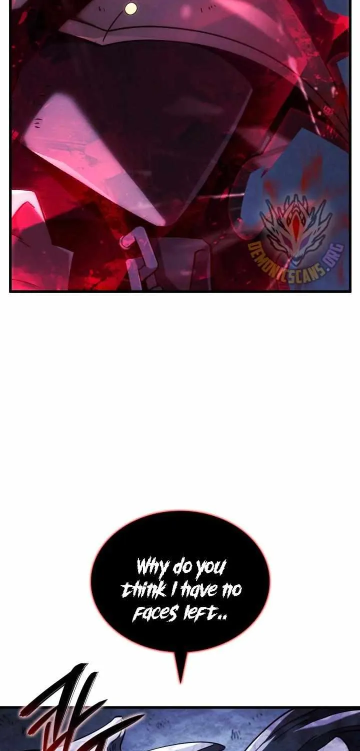 Revenge of the Iron-Blooded Sword Hound Chapter 90.1 page 32 - 