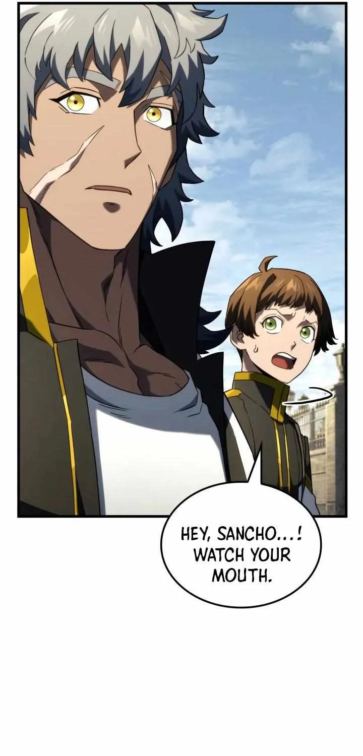 Revenge of the Iron-Blooded Sword Hound Chapter 90.1 page 68 - 