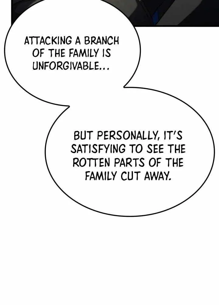 Revenge of the Iron-Blooded Sword Hound Chapter 90.1 page 74 - 