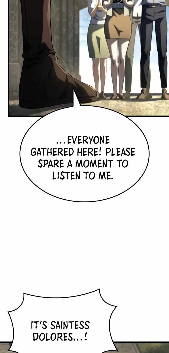 Revenge of the Iron-Blooded Sword Hound Chapter 90.1 page 79 - 
