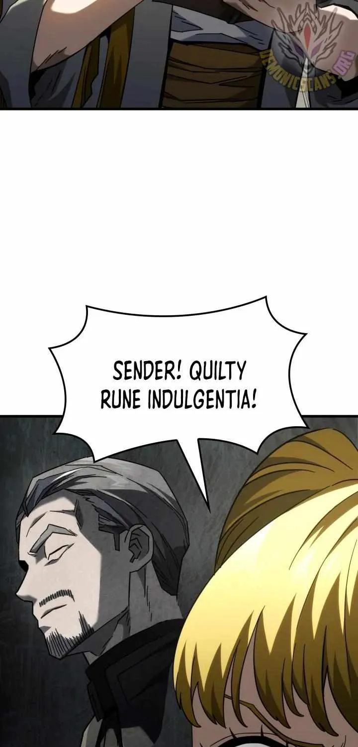 Revenge of the Iron-Blooded Sword Hound Chapter 90.1 page 86 - 