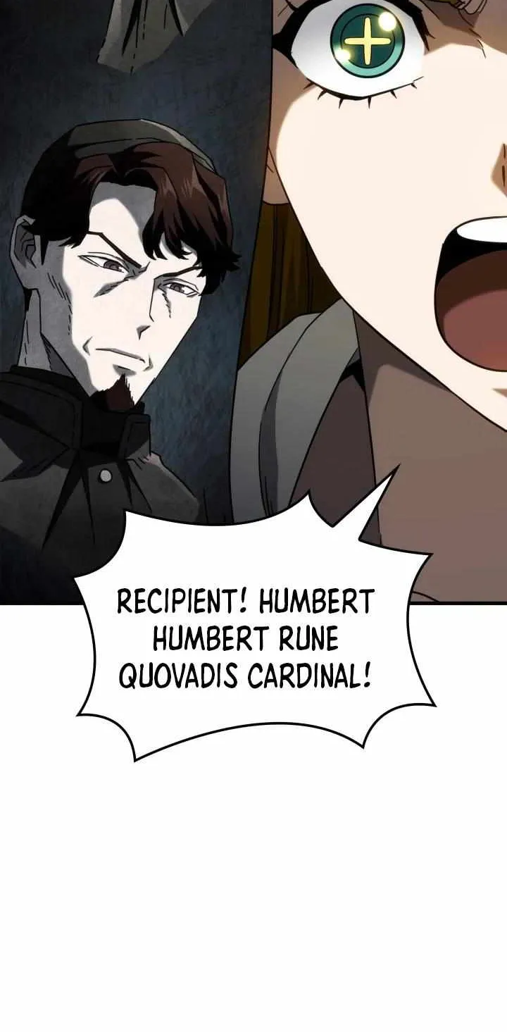 Revenge of the Iron-Blooded Sword Hound Chapter 90.1 page 87 - 
