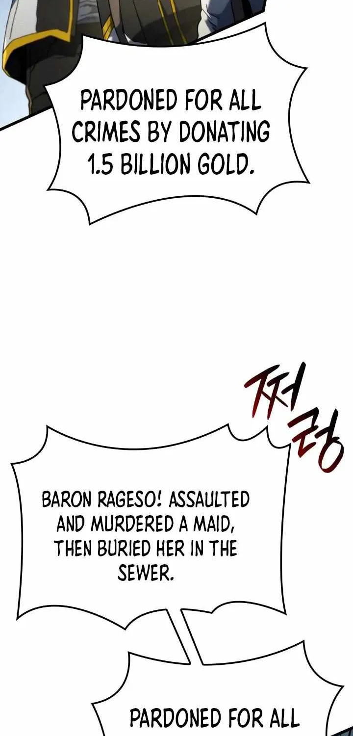 Revenge of the Iron-Blooded Sword Hound Chapter 90.1 page 89 - 