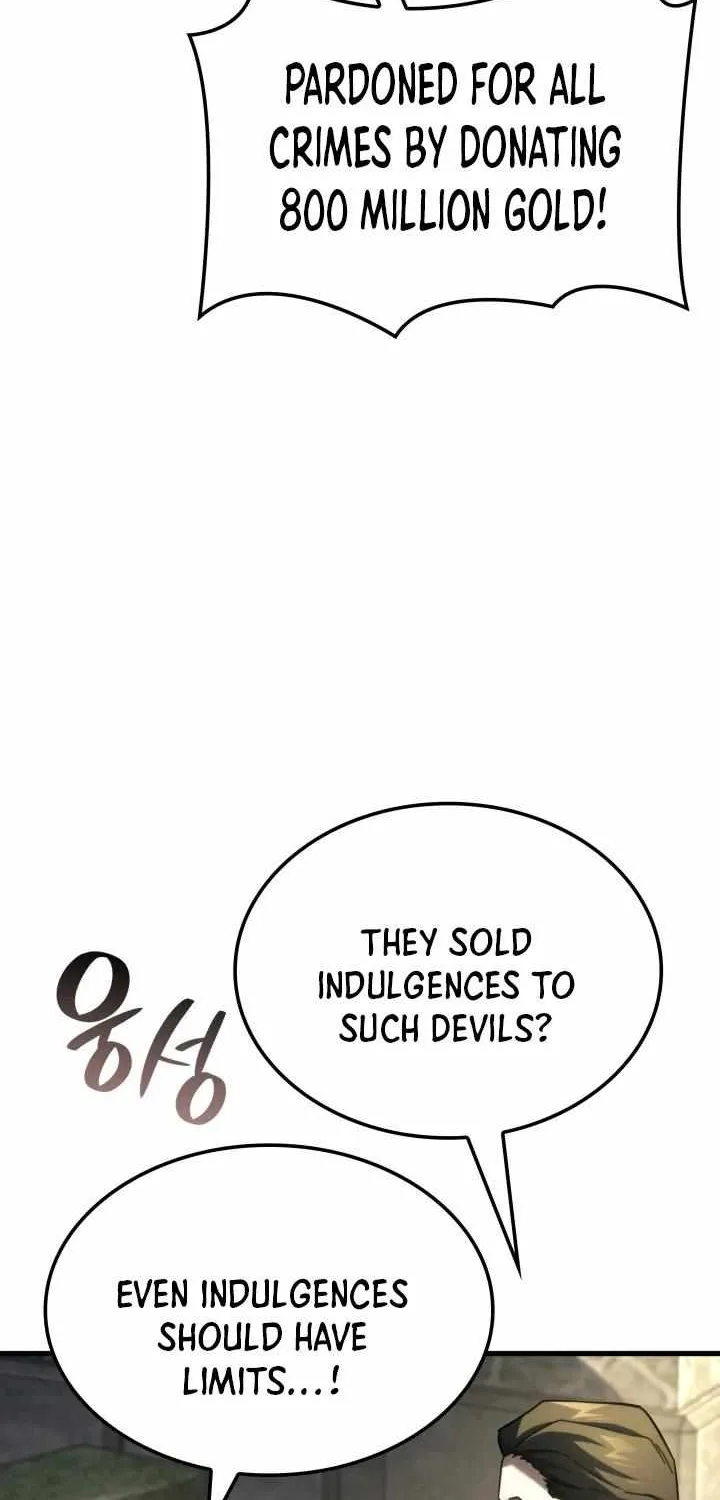 Revenge of the Iron-Blooded Sword Hound Chapter 90.1 page 91 - 