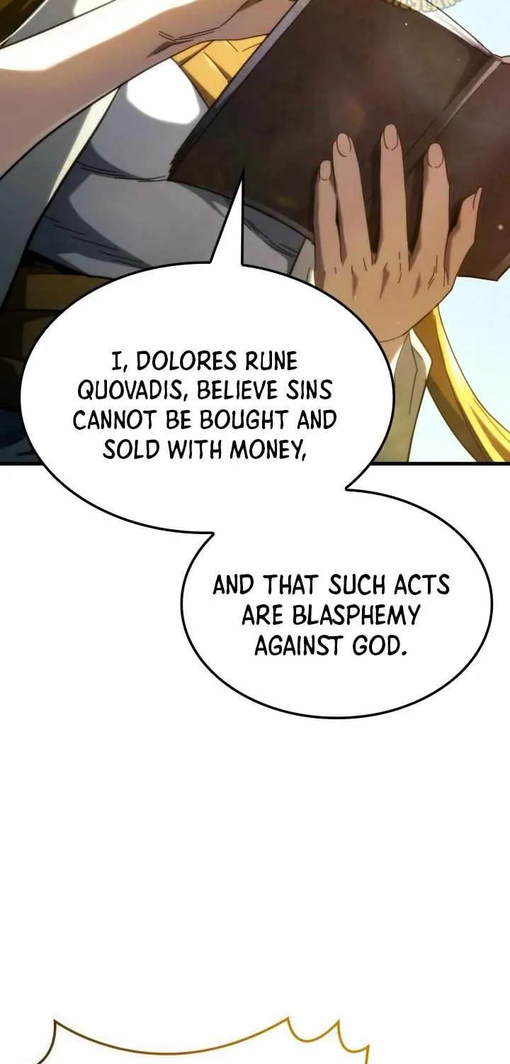 Revenge of the Iron-Blooded Sword Hound Chapter 90.1 page 96 - 