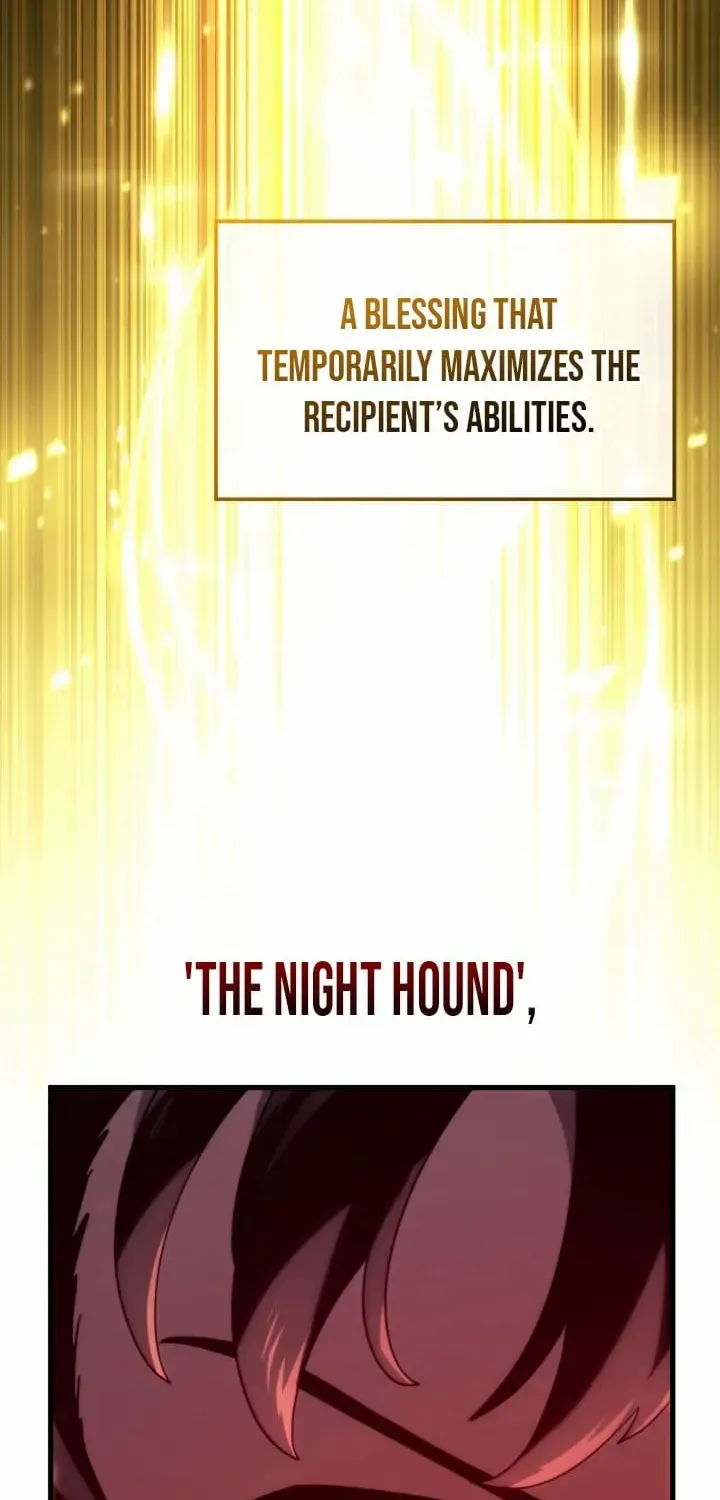 Revenge of the Iron-Blooded Sword Hound Chapter 90 page 11 - 