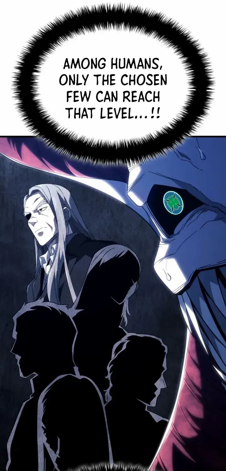 Revenge of the Iron-Blooded Sword Hound Chapter 90 page 17 - 