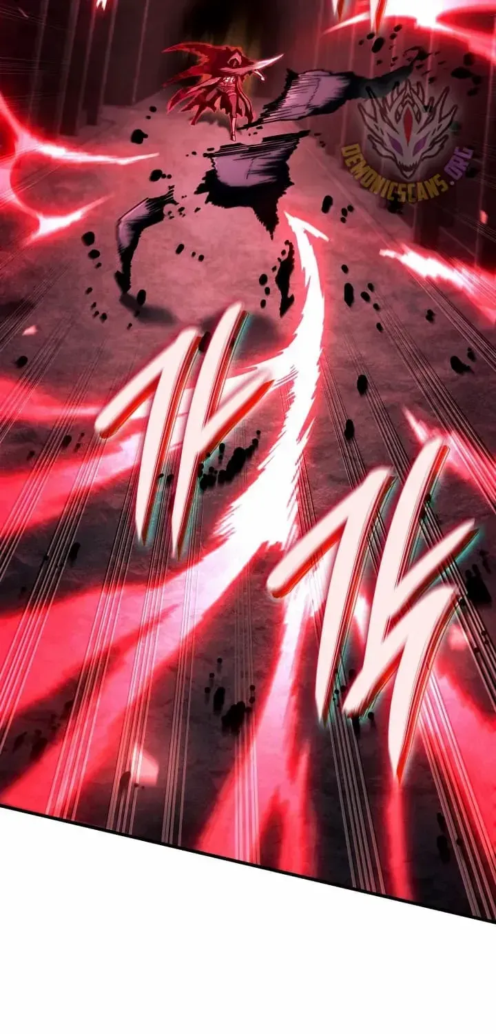 Revenge of the Iron-Blooded Sword Hound Chapter 90 page 22 - 