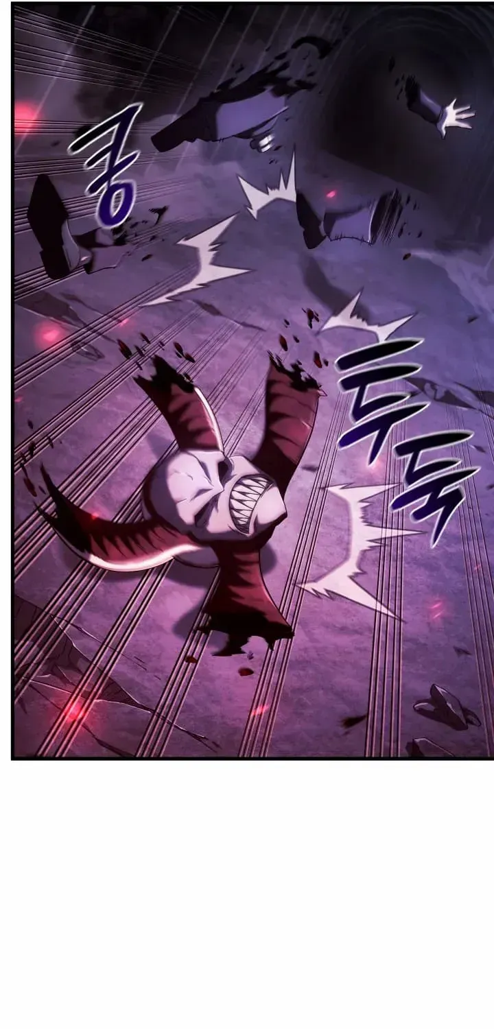 Revenge of the Iron-Blooded Sword Hound Chapter 90 page 24 - 