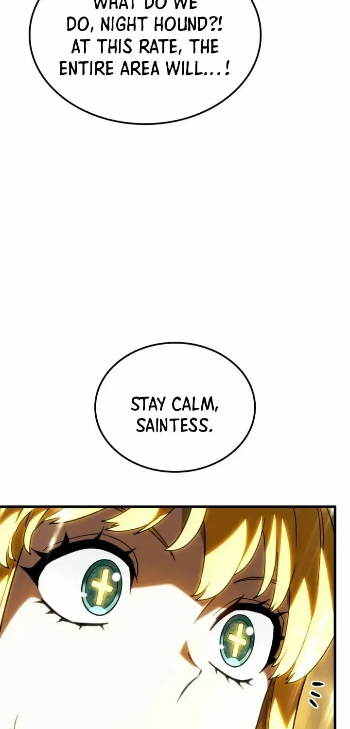 Revenge of the Iron-Blooded Sword Hound Chapter 90 page 37 - 
