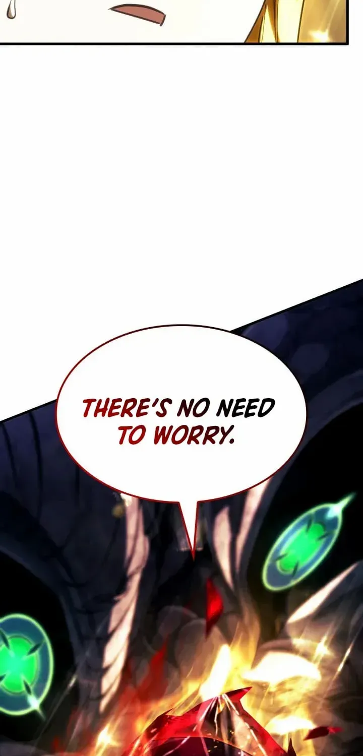 Revenge of the Iron-Blooded Sword Hound Chapter 90 page 38 - 