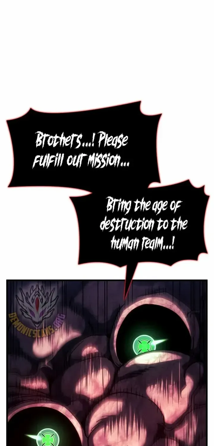 Revenge of the Iron-Blooded Sword Hound Chapter 90 page 43 - 