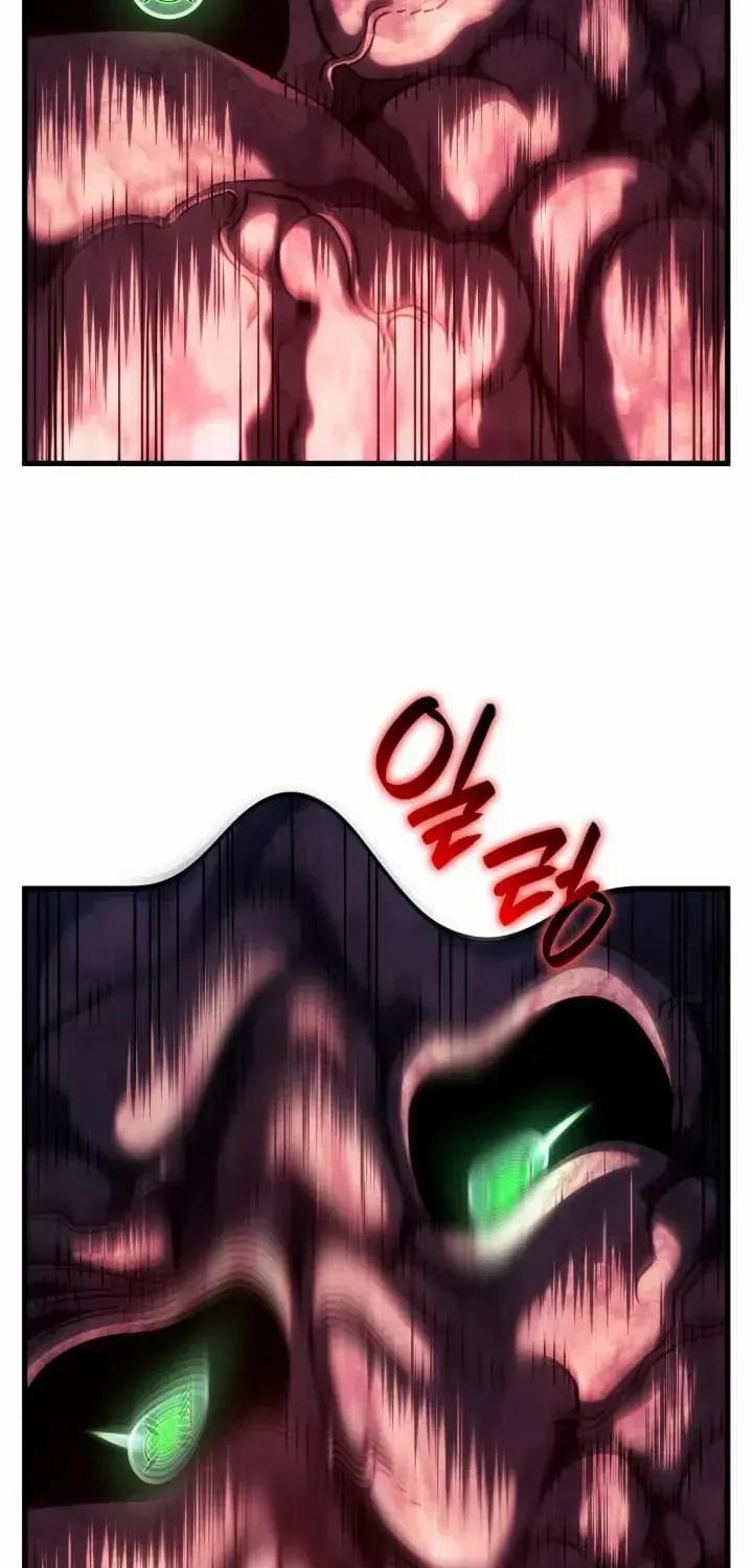 Revenge of the Iron-Blooded Sword Hound Chapter 90 page 44 - 