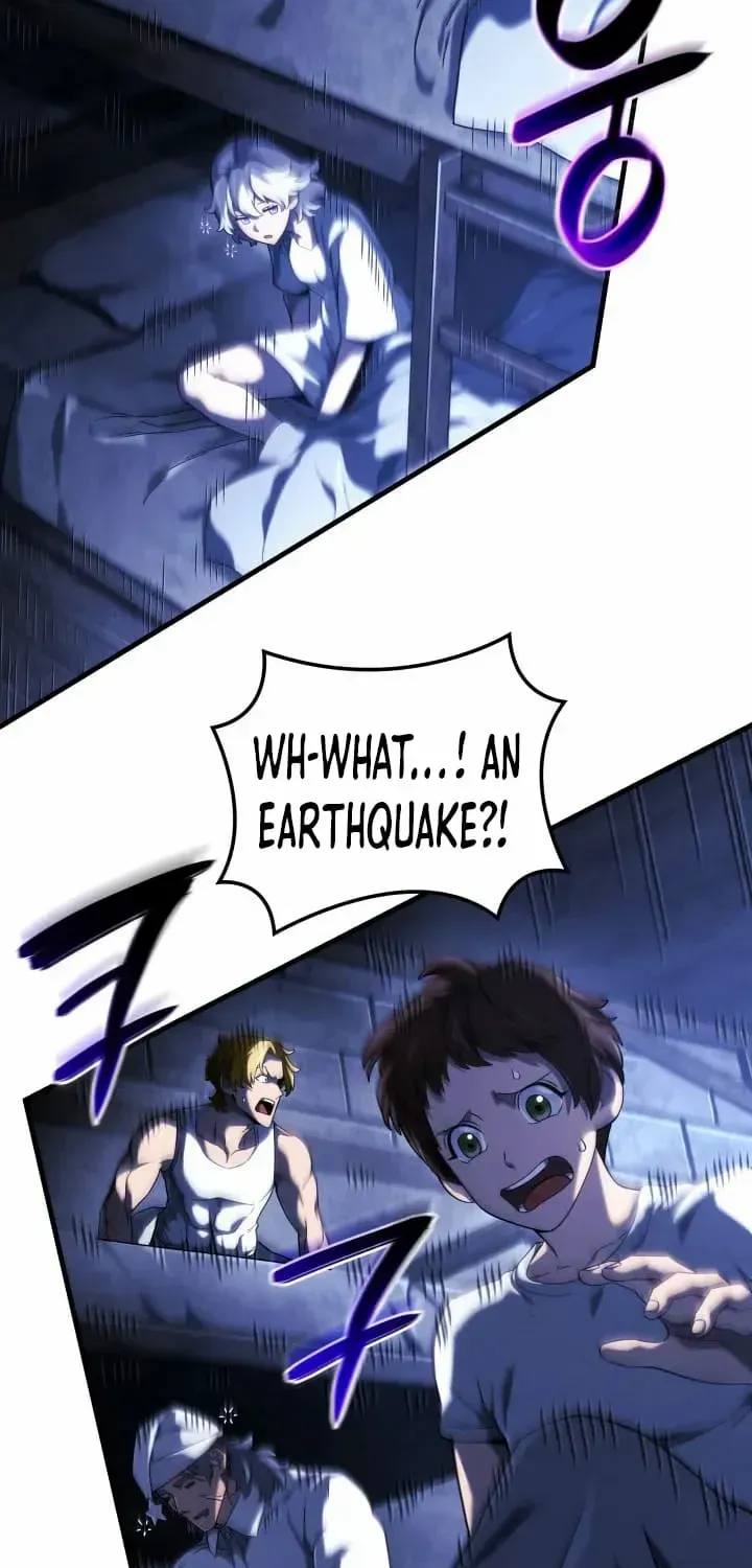 Revenge of the Iron-Blooded Sword Hound Chapter 90 page 53 - 