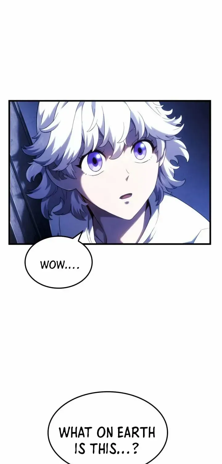 Revenge of the Iron-Blooded Sword Hound Chapter 90 page 59 - 