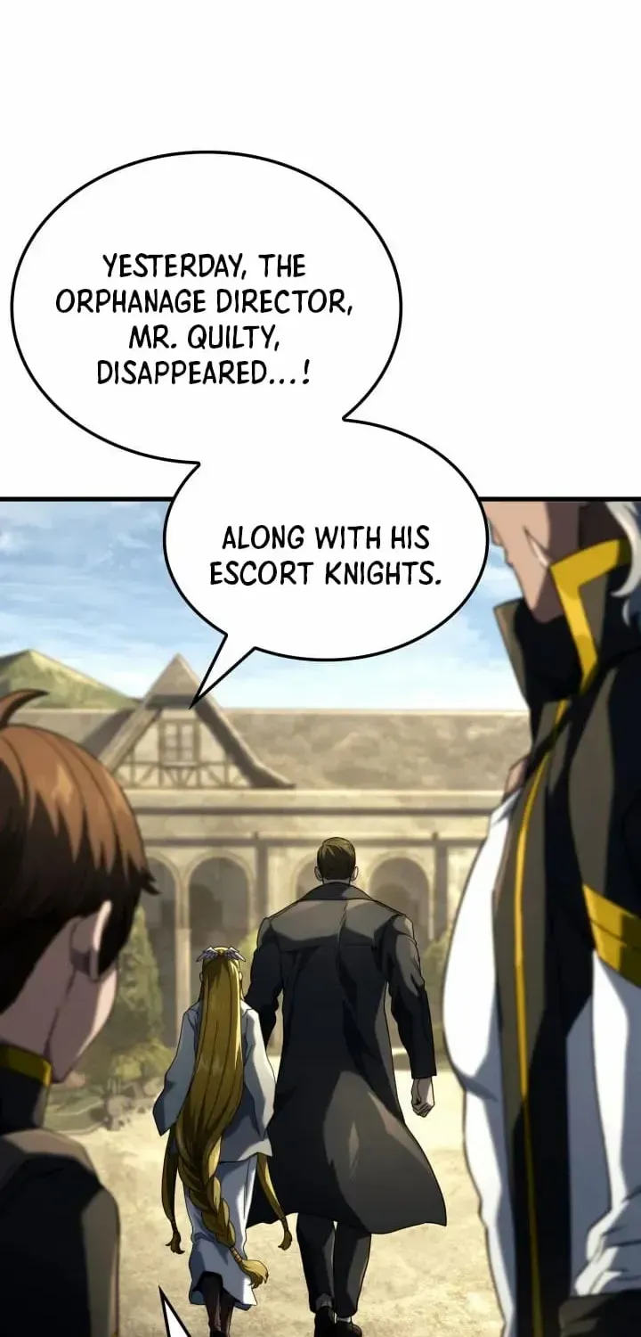 Revenge of the Iron-Blooded Sword Hound Chapter 90 page 69 - 