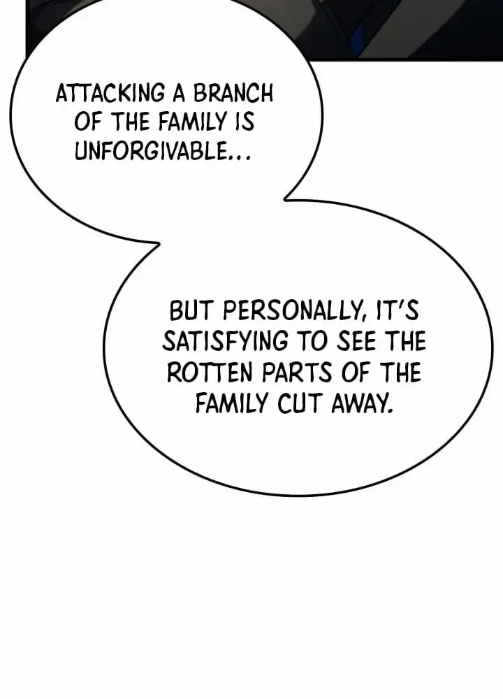Revenge of the Iron-Blooded Sword Hound Chapter 90 page 74 - 