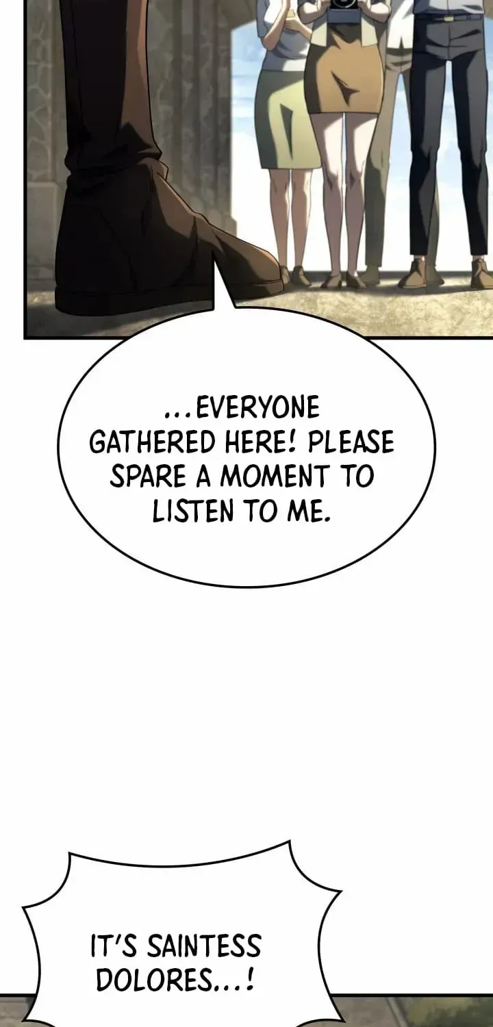 Revenge of the Iron-Blooded Sword Hound Chapter 90 page 79 - 