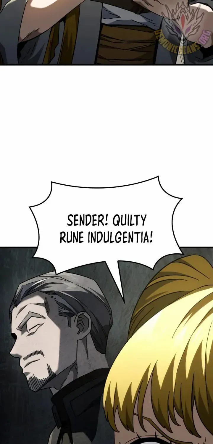 Revenge of the Iron-Blooded Sword Hound Chapter 90 page 86 - 
