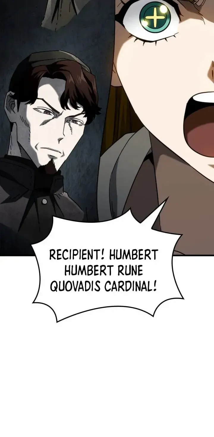 Revenge of the Iron-Blooded Sword Hound Chapter 90 page 87 - 