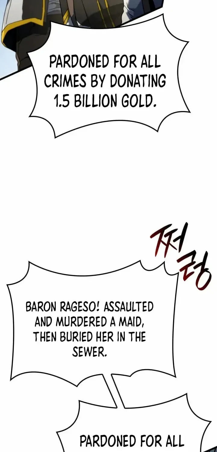 Revenge of the Iron-Blooded Sword Hound Chapter 90 page 89 - 