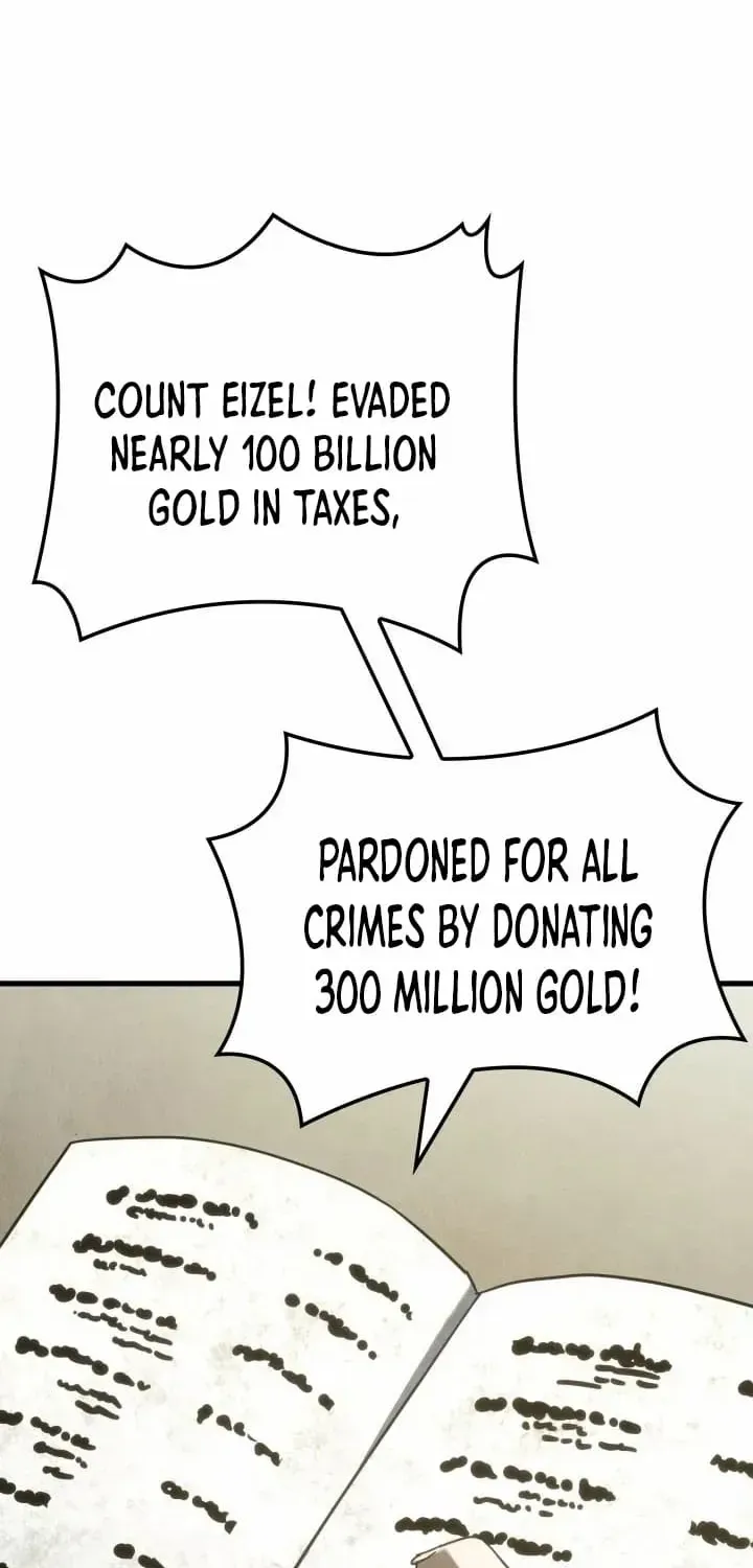 Revenge of the Iron-Blooded Sword Hound Chapter 90 page 93 - 