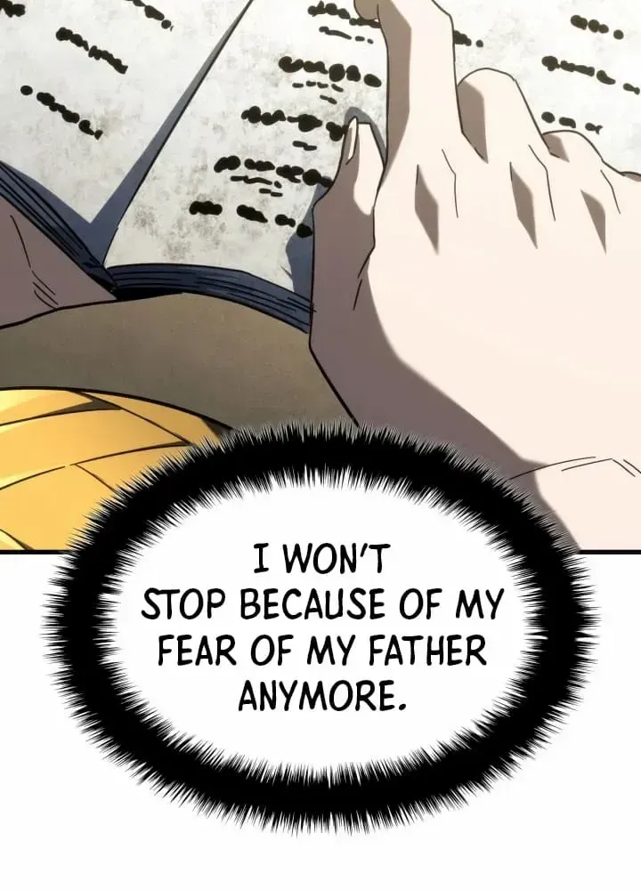 Revenge of the Iron-Blooded Sword Hound Chapter 90 page 94 - 